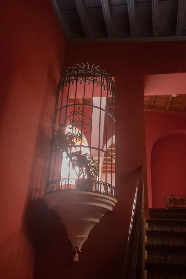 Casa Palacio Dona Guiomar Sevilla Spanien