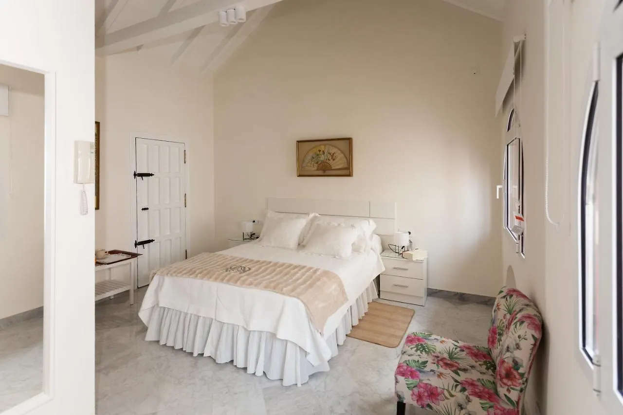 Casa Palacio Dona Guiomar Seville Apartment