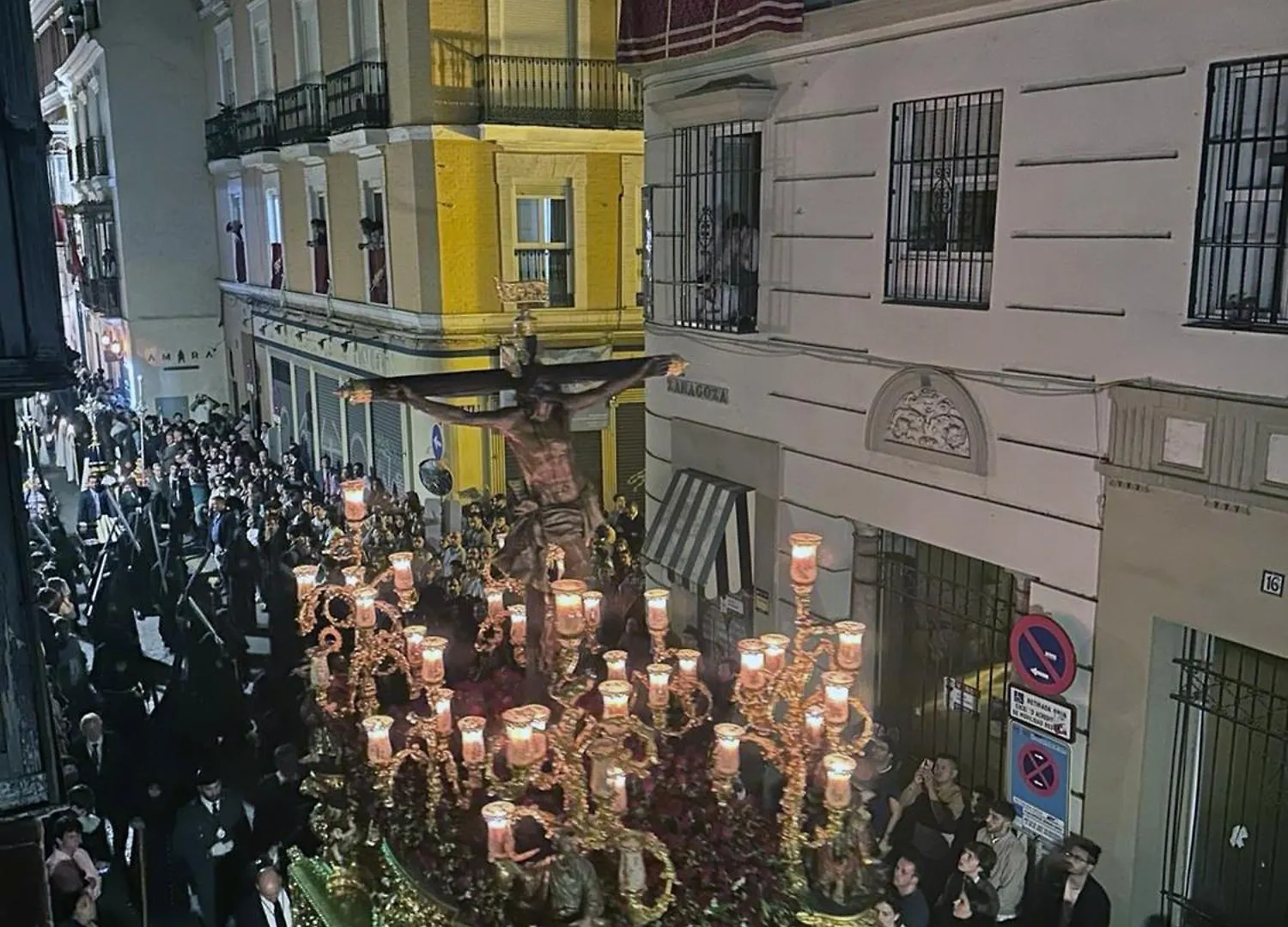 Apartment Casa Palacio Dona Guiomar Seville