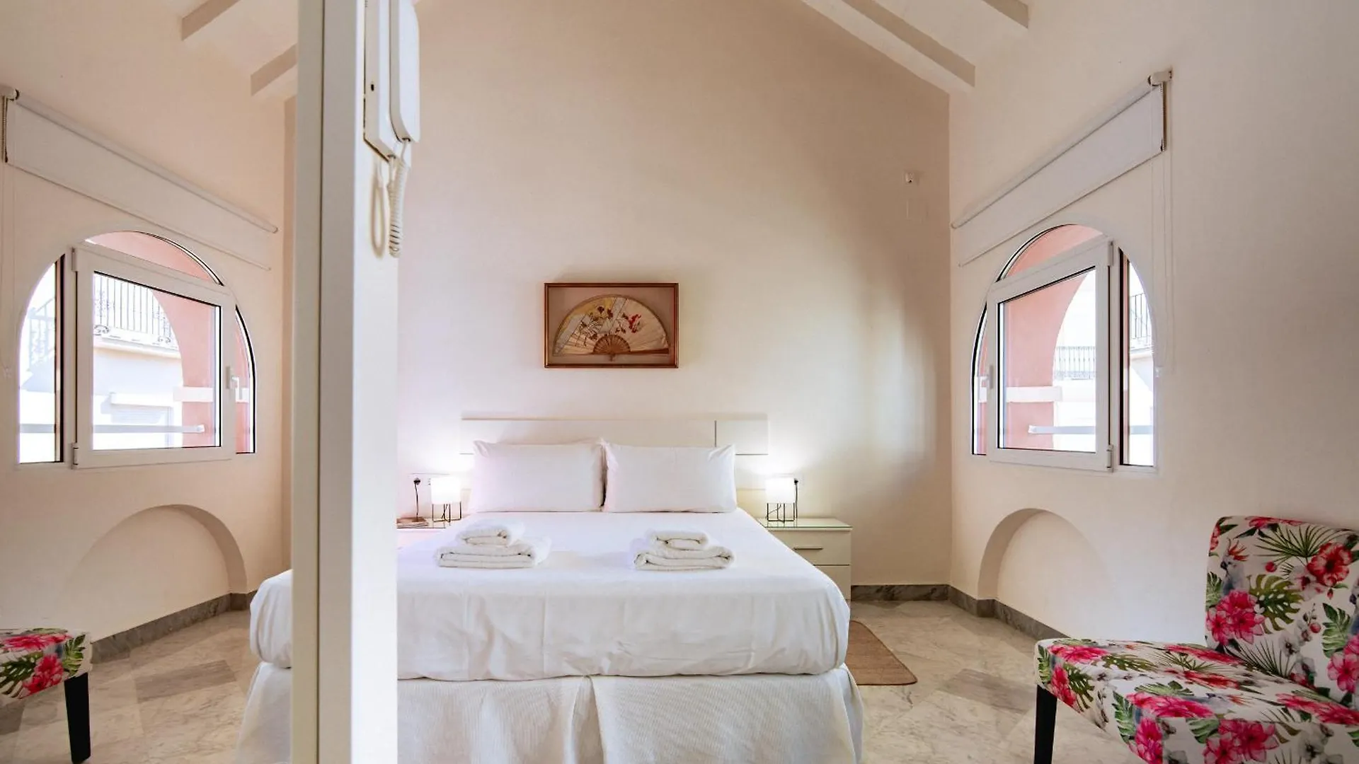 Casa Palacio Dona Guiomar Seville Spain