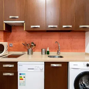 Appartement Cuna By Thegoodtourist, Séville