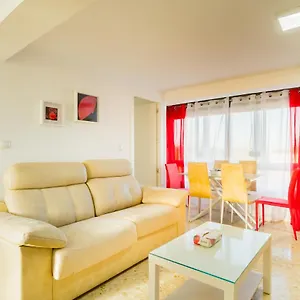 Appartement Luminoso, Séville