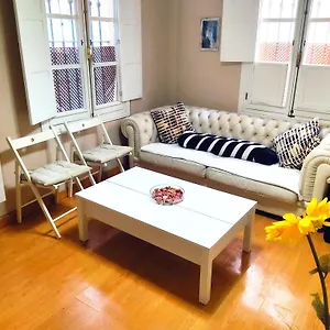  Appartement Apartamento En El Centro Para 4 Personas