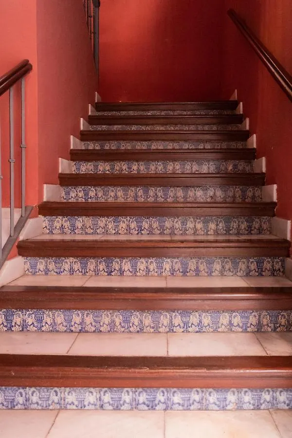 Casa Palacio Dona Guiomar Seville 0*,