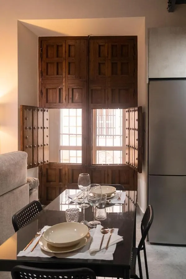 Casa Palacio Dona Guiomar Seville