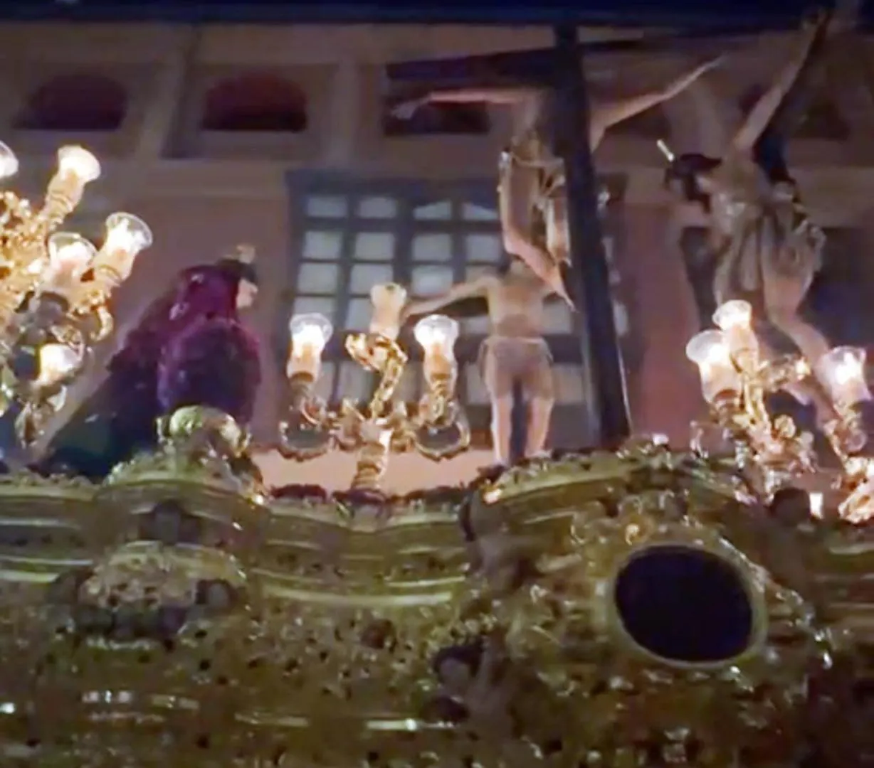 Casa Palacio Dona Guiomar Σεβίλλη Διαμέρισμα