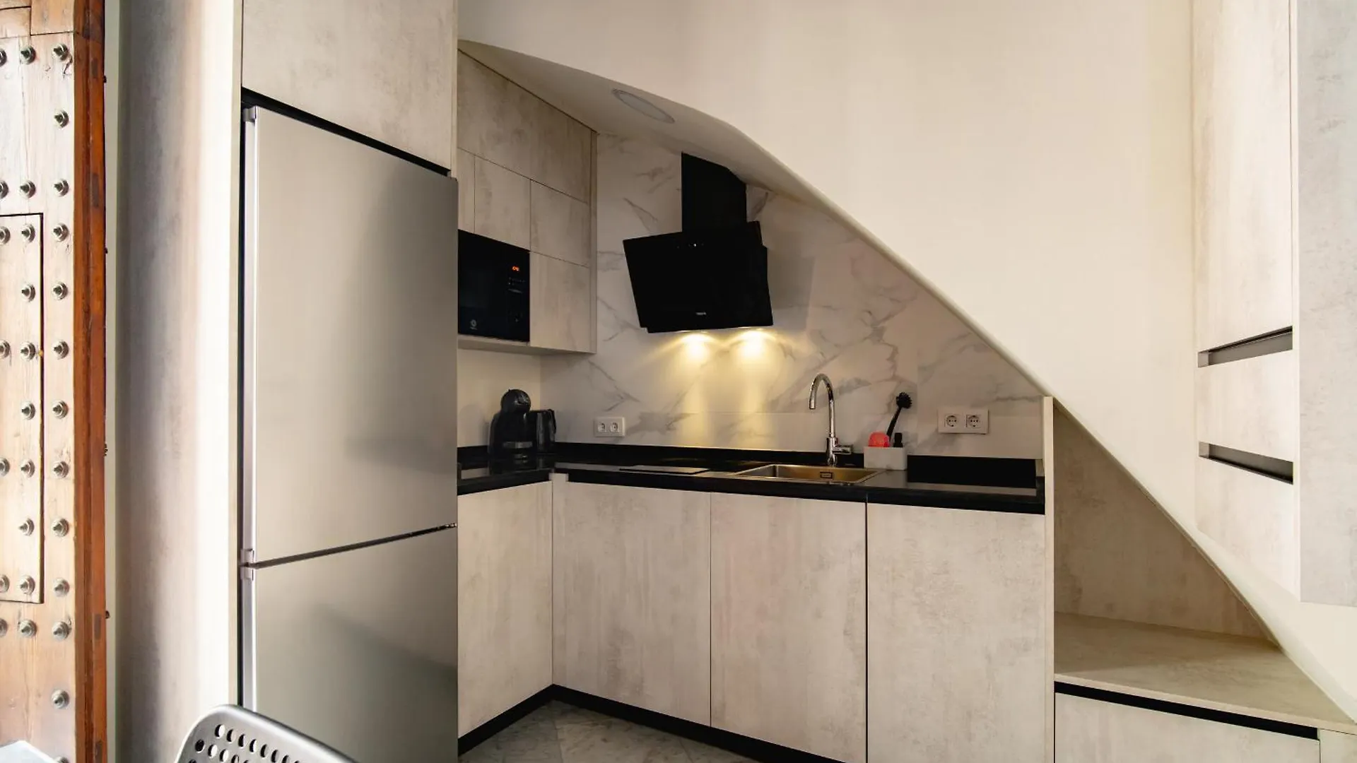 Casa Palacio Dona Guiomar Apartman Sevilla