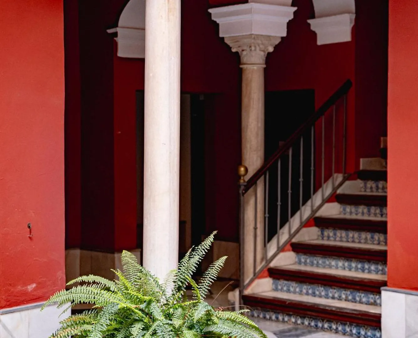 Casa Palacio Dona Guiomar Seville 0*,