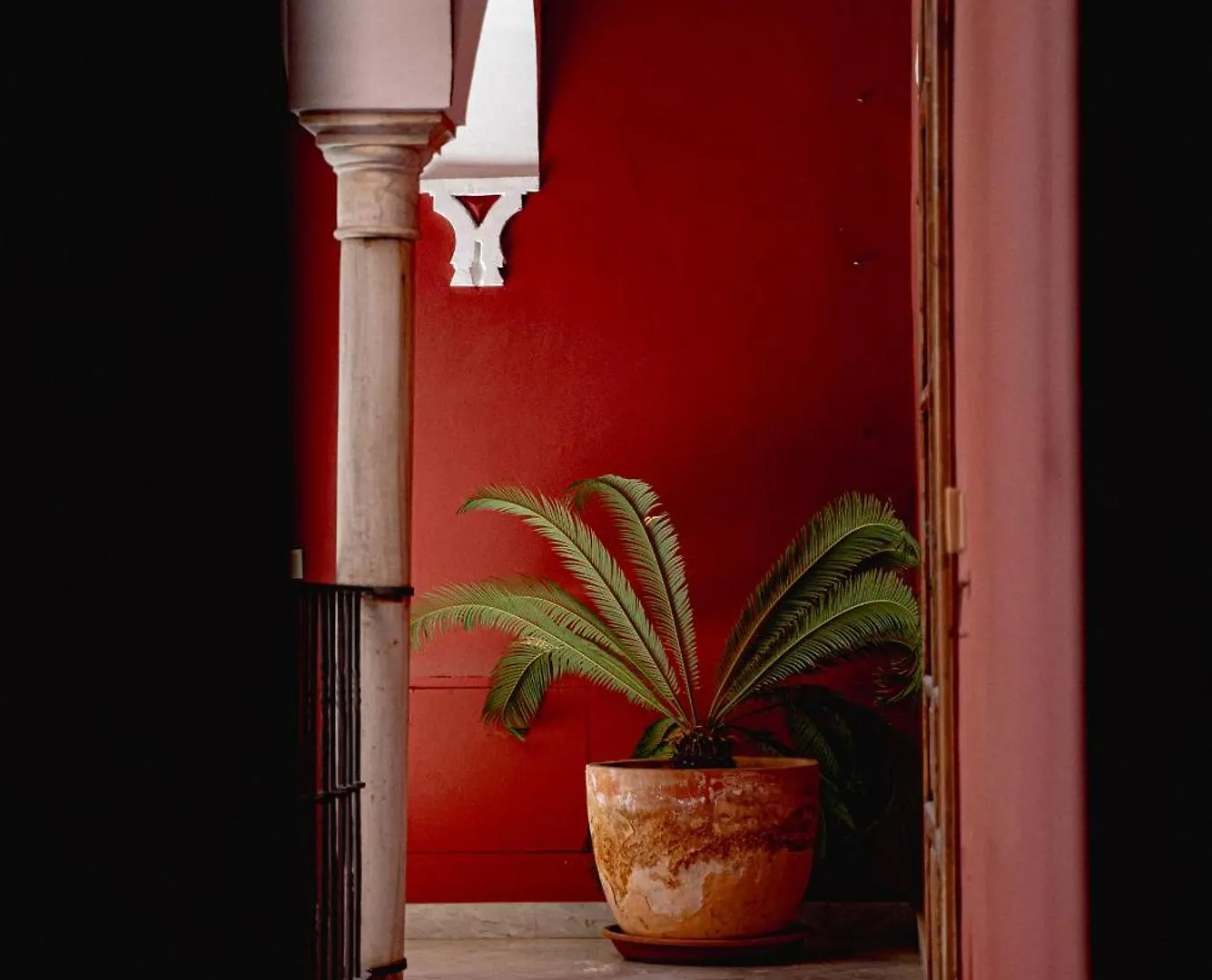 Apartment Casa Palacio Dona Guiomar Seville
