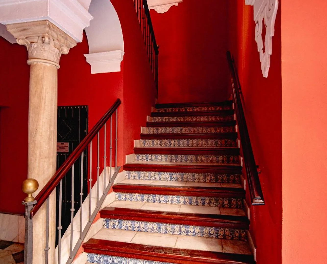 Casa Palacio Dona Guiomar Apartment Seville