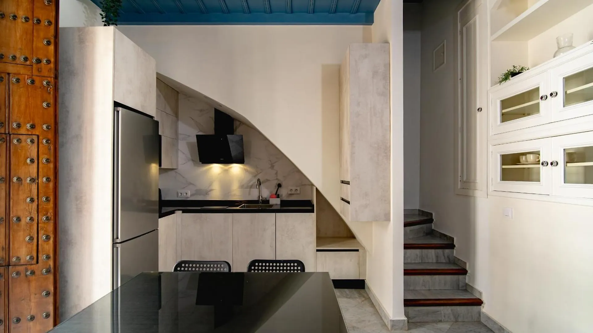 Casa Palacio Dona Guiomar Seville