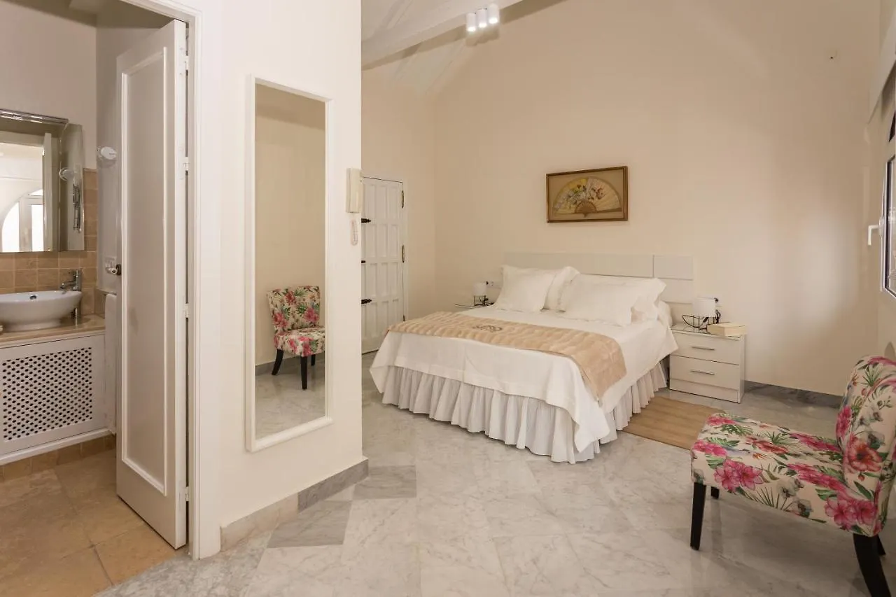 Casa Palacio Dona Guiomar Apartment Seville Spain