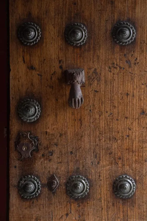 Casa Palacio Dona Guiomar Apartment Seville