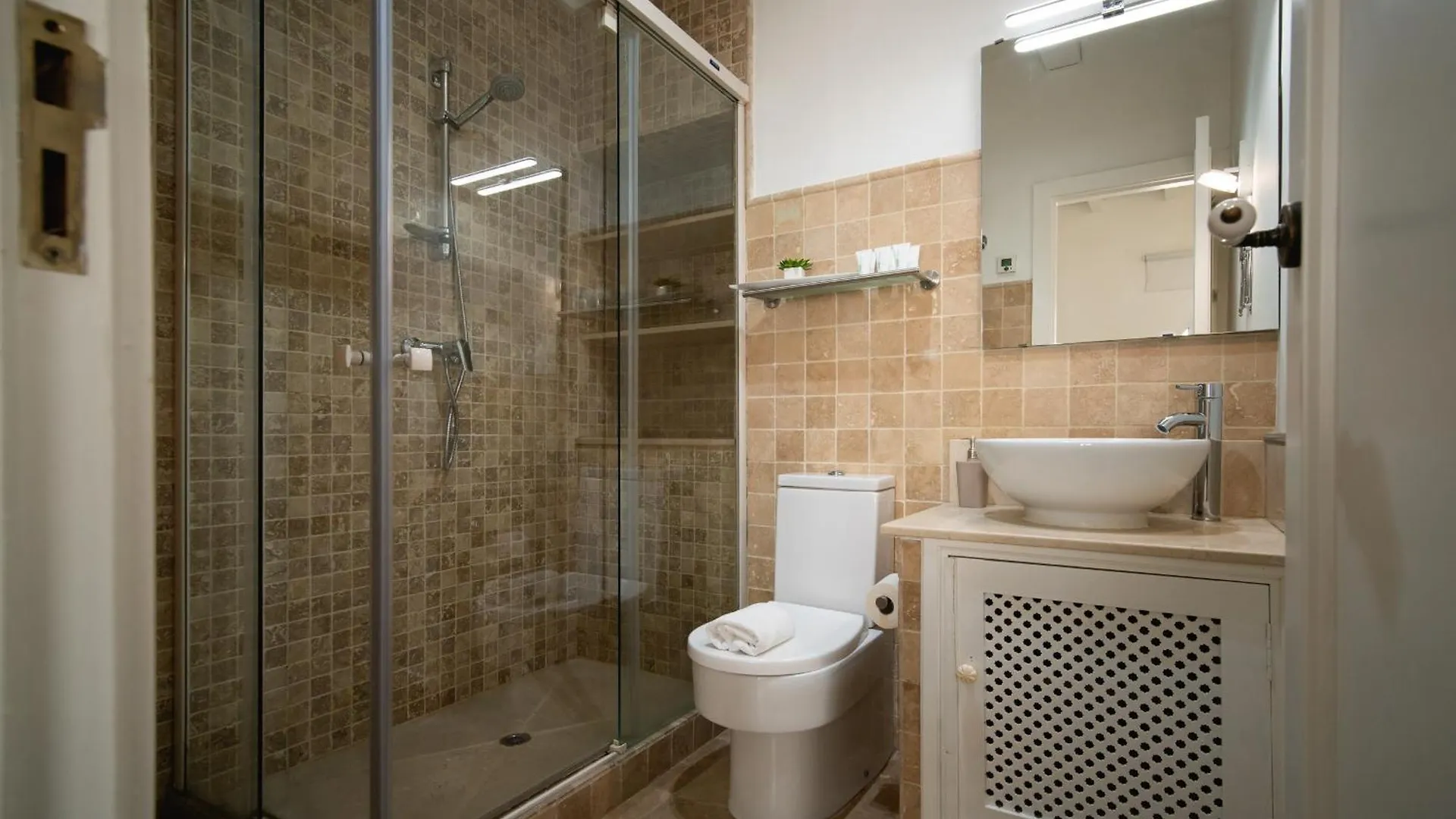 Casa Palacio Dona Guiomar Apartment Seville
